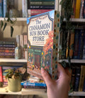 The Cinnamon Bun Book Store - Laurie Gilmore Special Edition