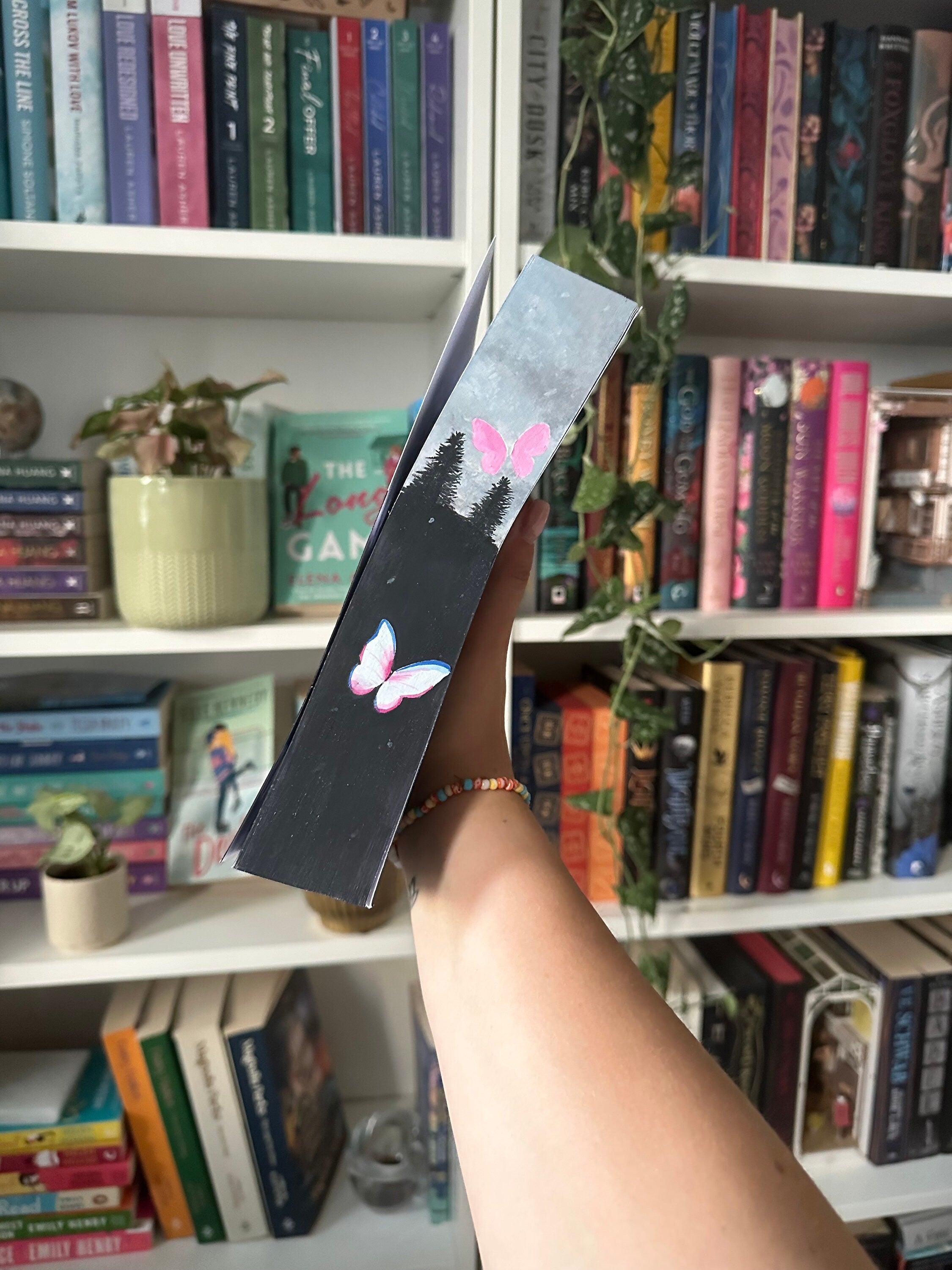 Special Edition of Quicksilver by Callie Hart