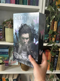 Special Edition of Quicksilver by Callie Hart