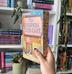 The Dream Harbor-serie van Laurie Gilmore - speciale editie