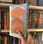 The Christmas Tree Farm - Laurie Gilmore Special Edition