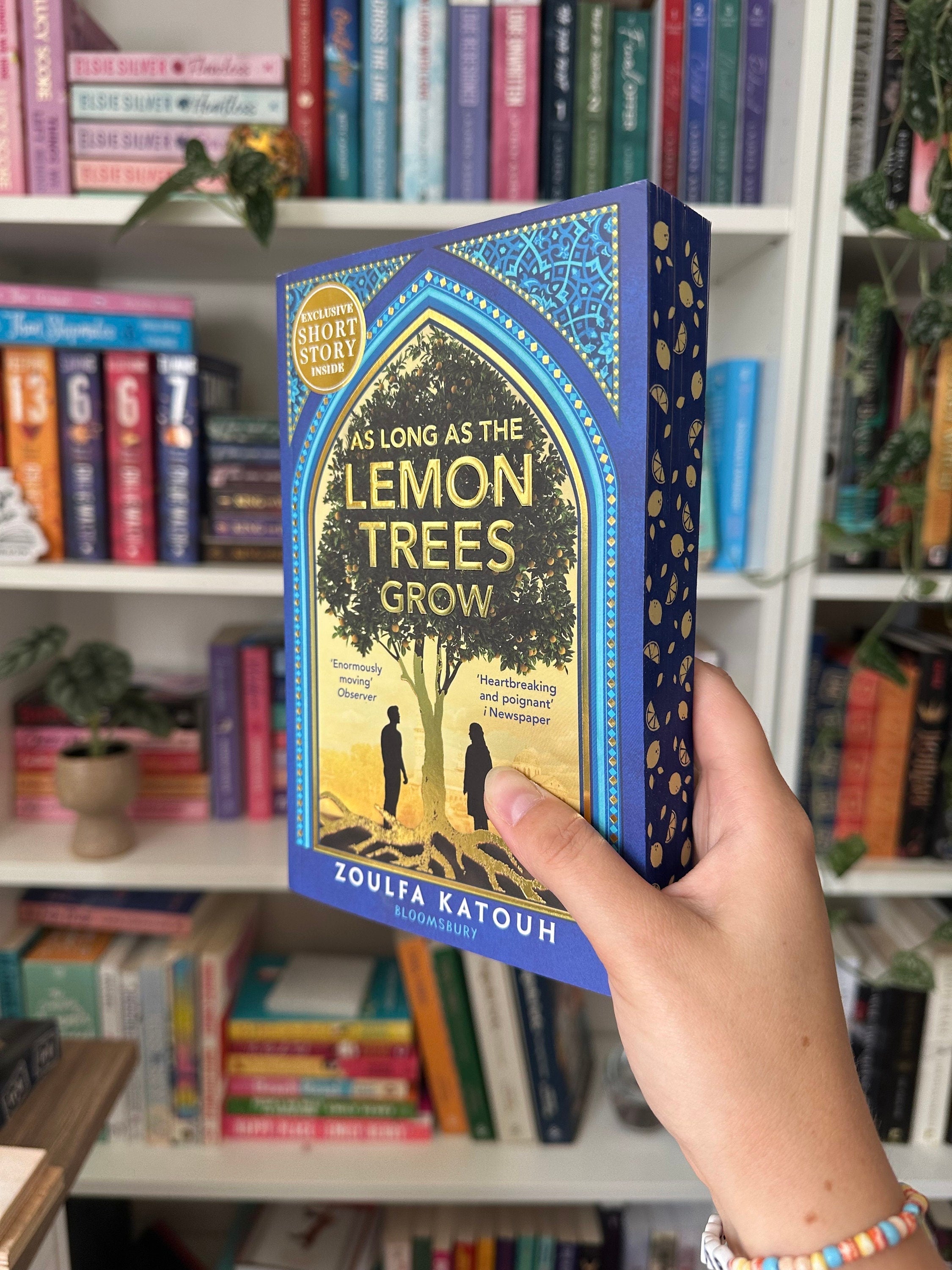 As Long As The Lemon Trees Grow - Special Edition