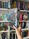Speciale editie van When The Moon Hatched