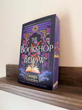 The Bookshop Below - Georgia Summers Special Edition